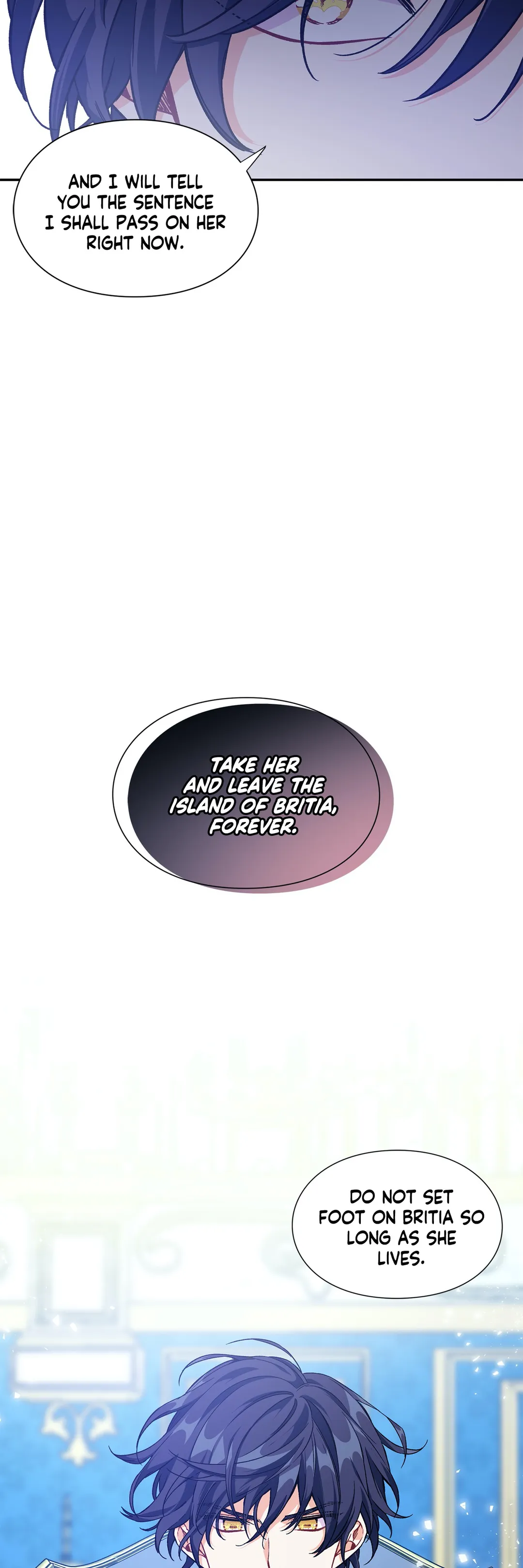 Read Doctor Elise EN Manga Online