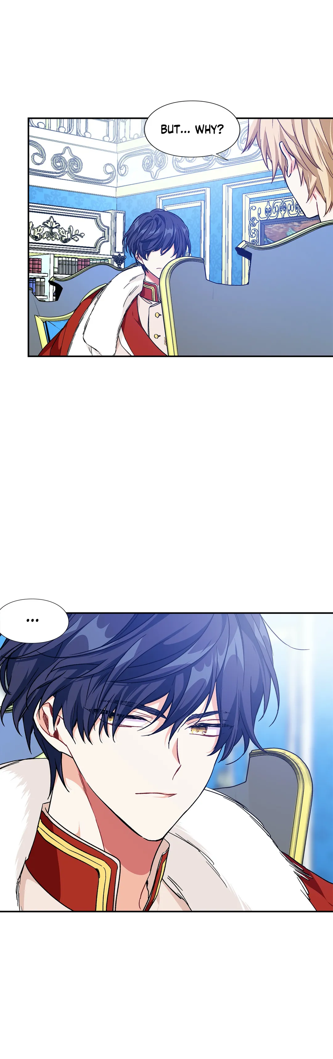 Read Doctor Elise EN Manga Online