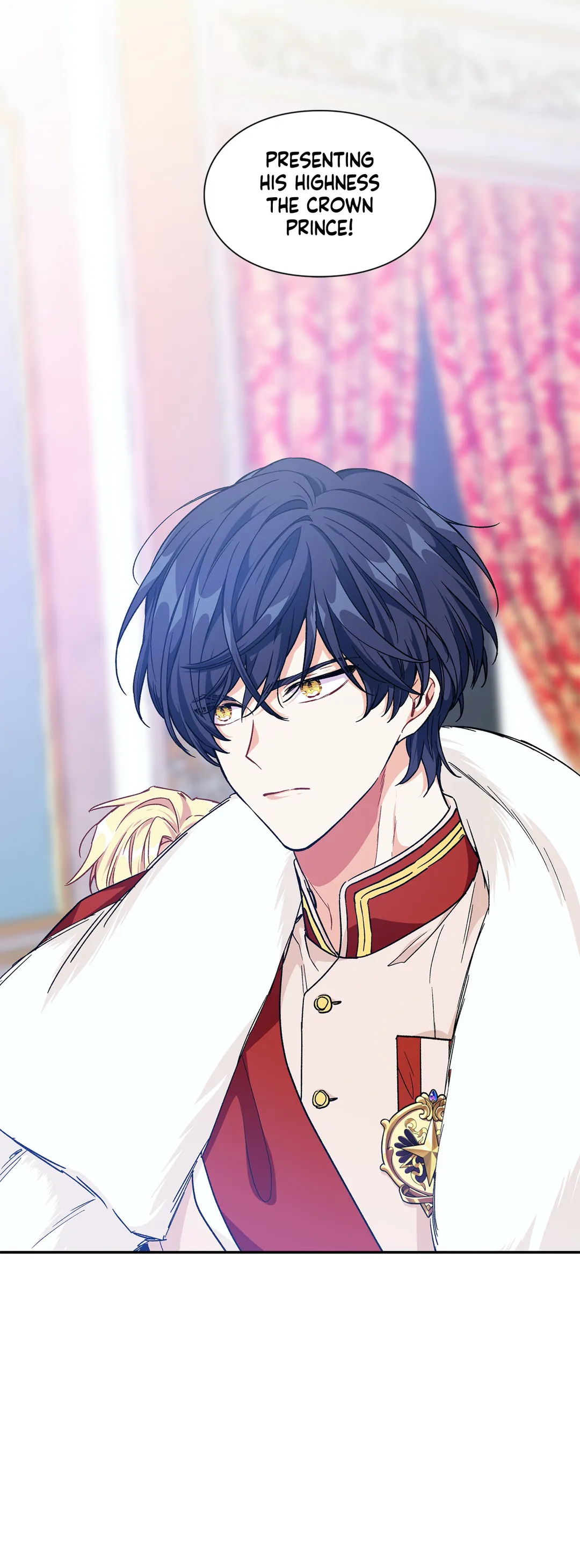 Read Doctor Elise EN Manga Online