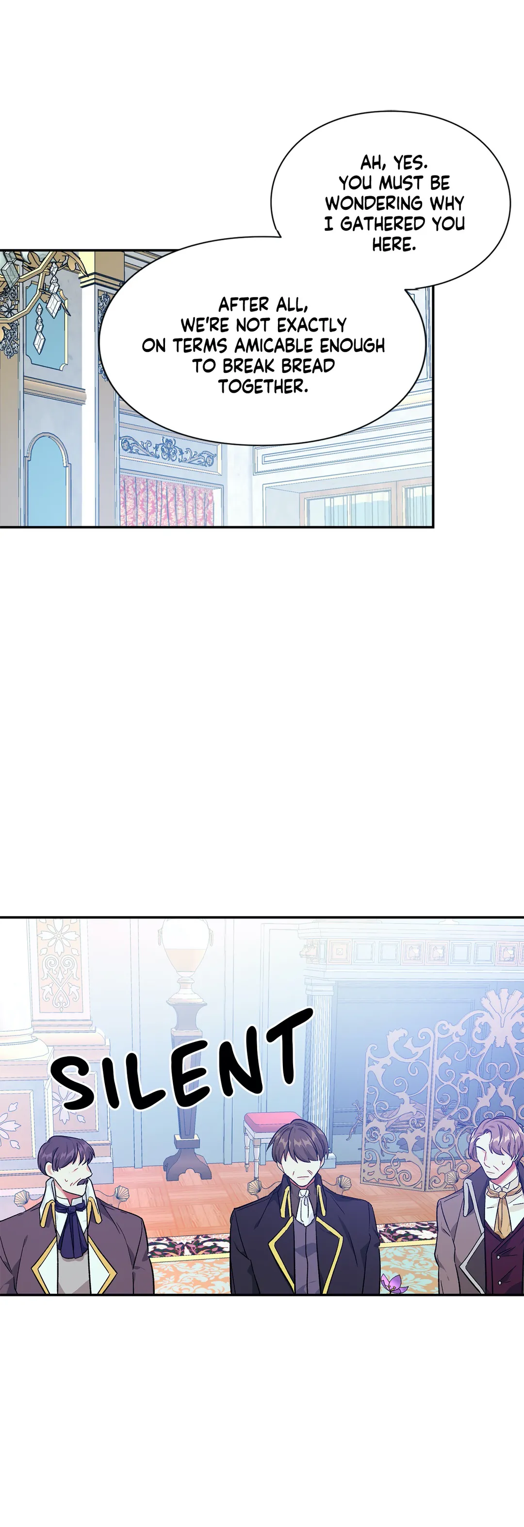 Read Doctor Elise EN Manga Online