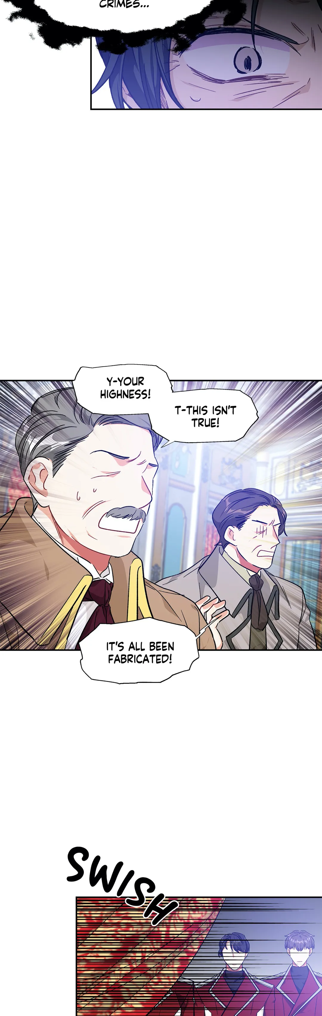 Read Doctor Elise EN Manga Online