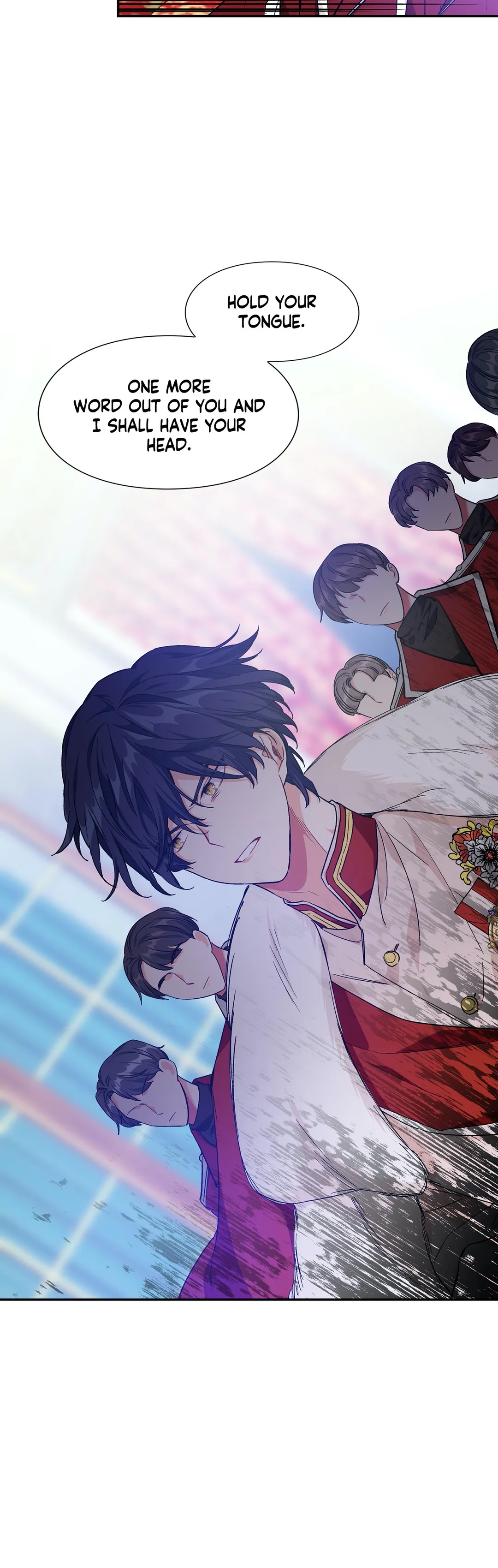 Read Doctor Elise EN Manga Online