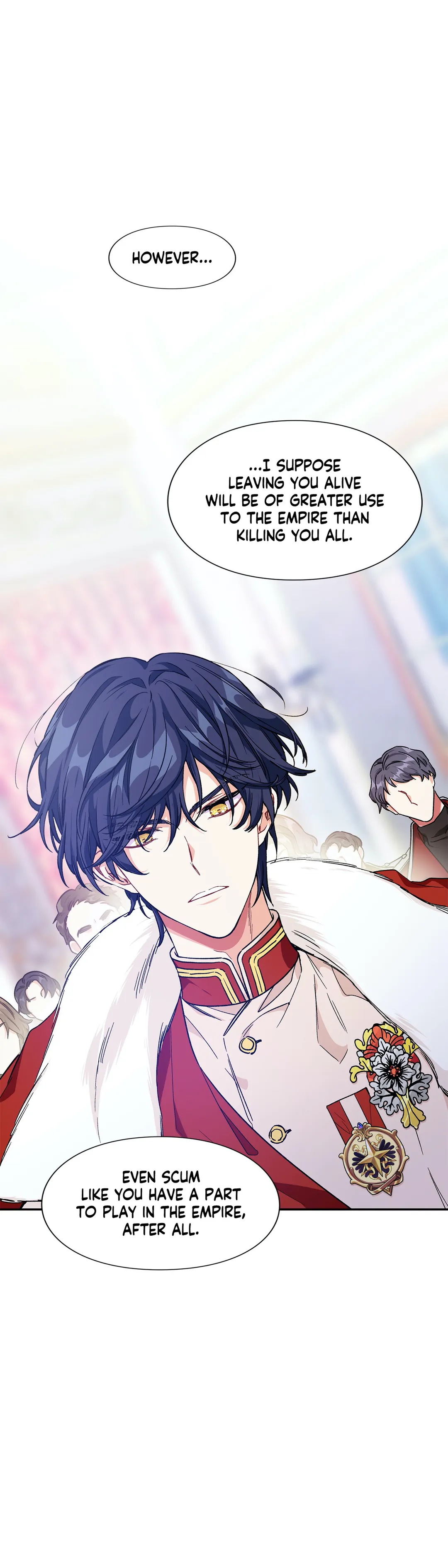 Read Doctor Elise EN Manga Online