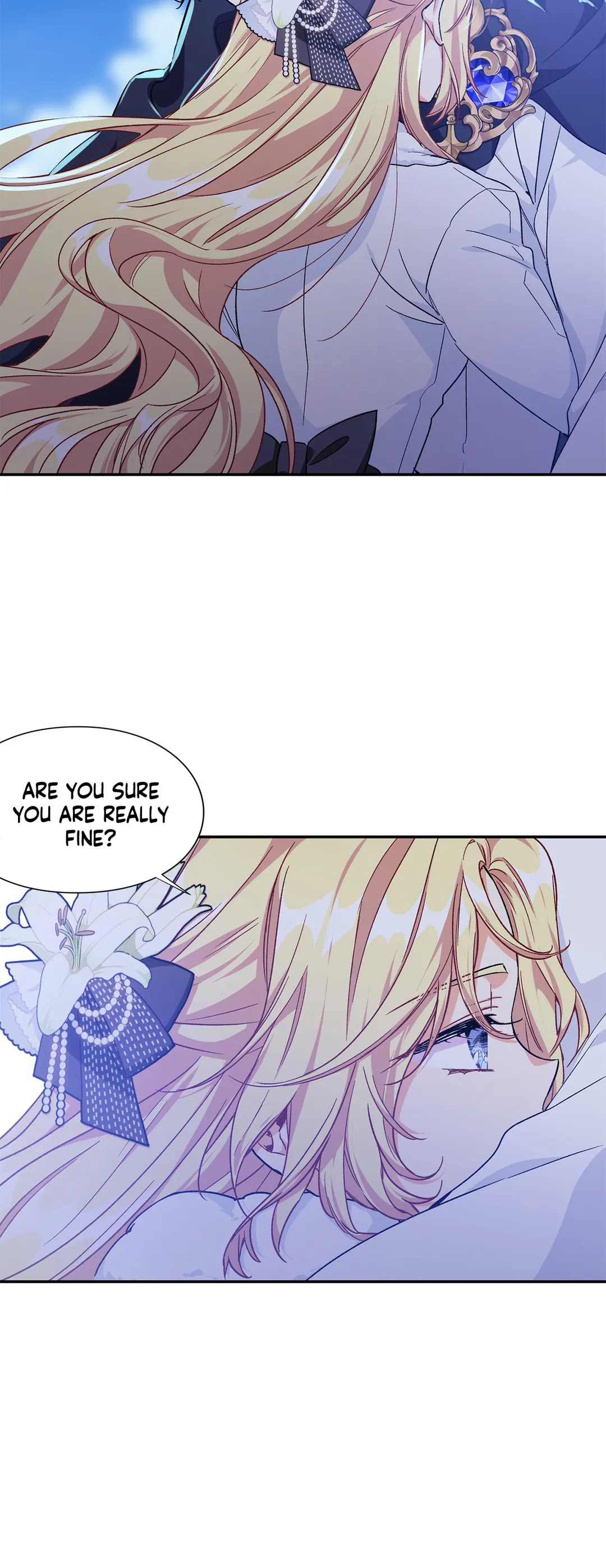 Read Doctor Elise EN Manga Online