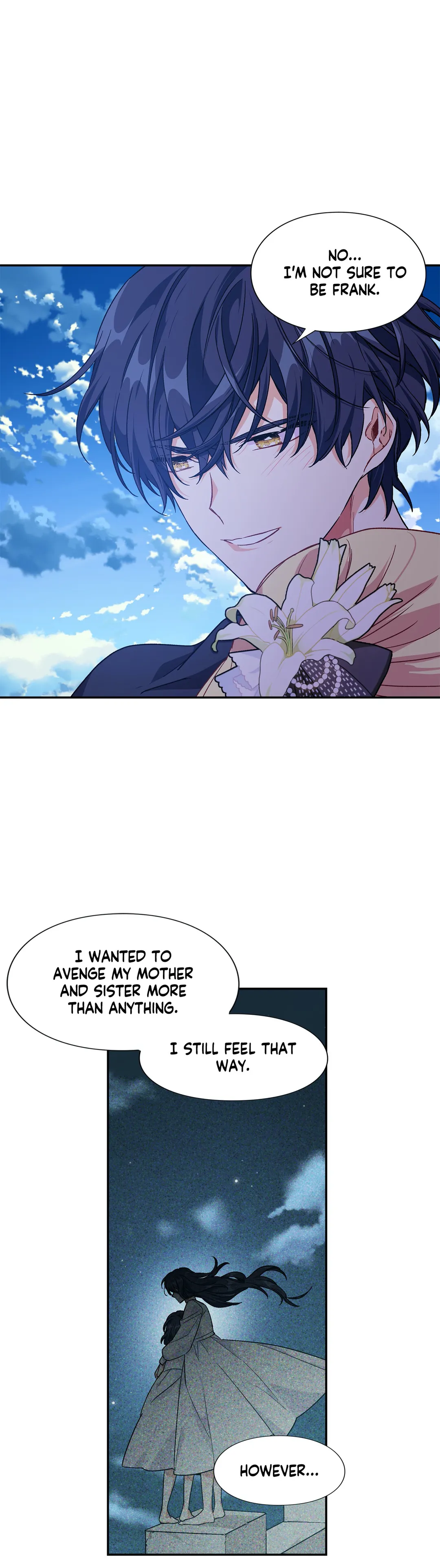 Read Doctor Elise EN Manga Online