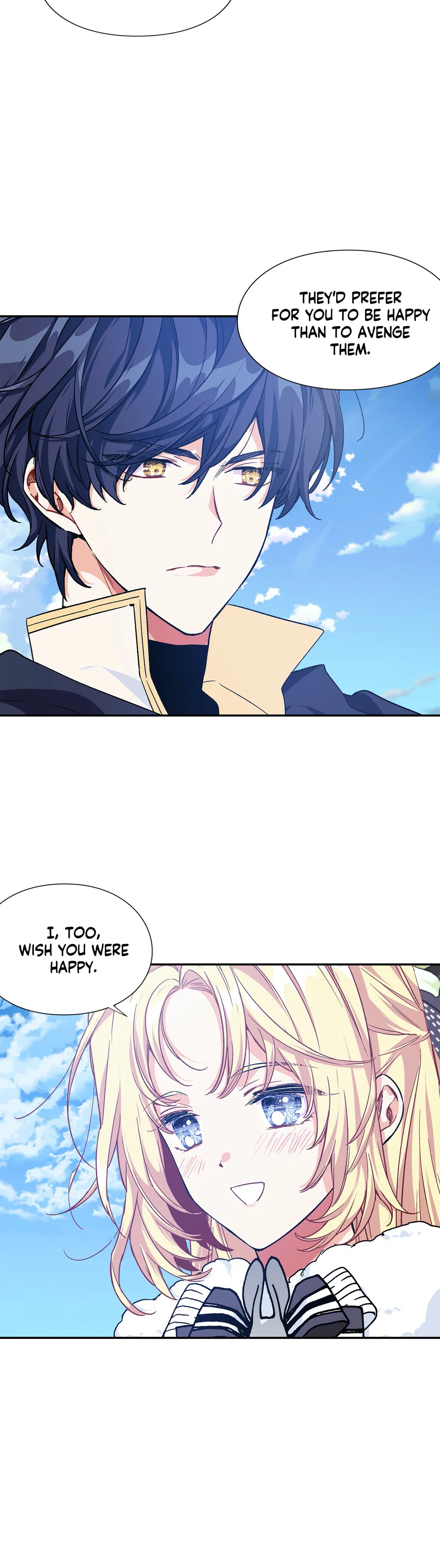 Read Doctor Elise EN Manga Online