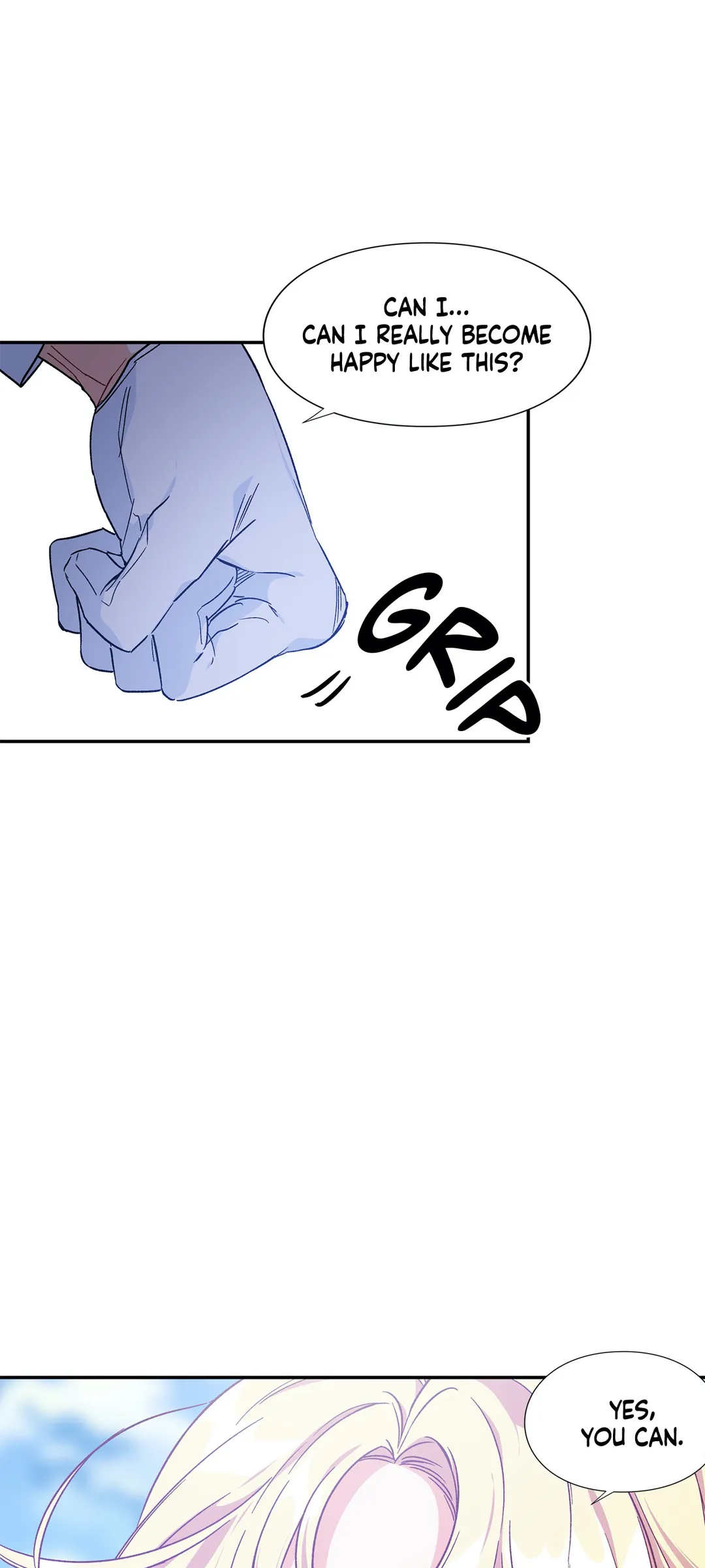 Read Doctor Elise EN Manga Online