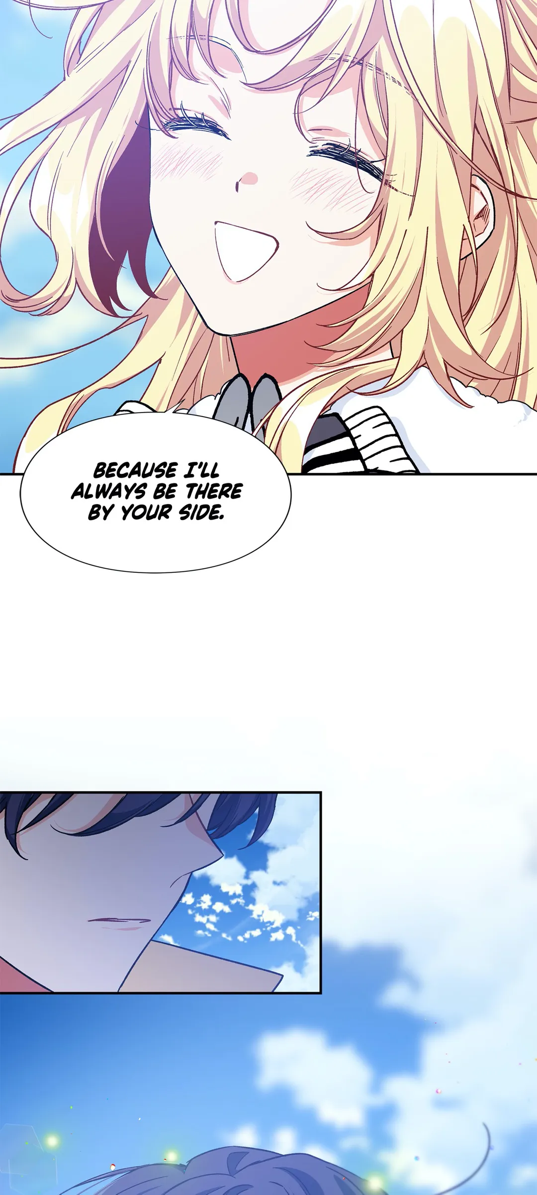 Read Doctor Elise EN Manga Online