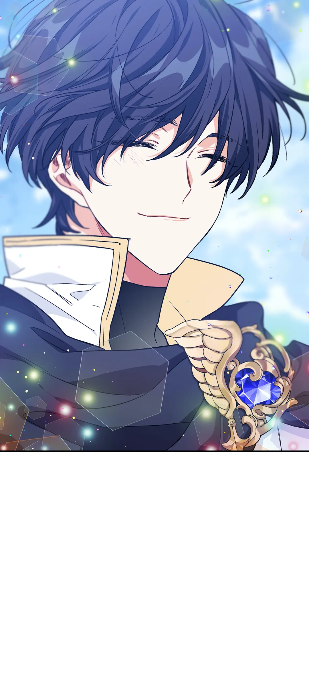 Read Doctor Elise EN Manga Online