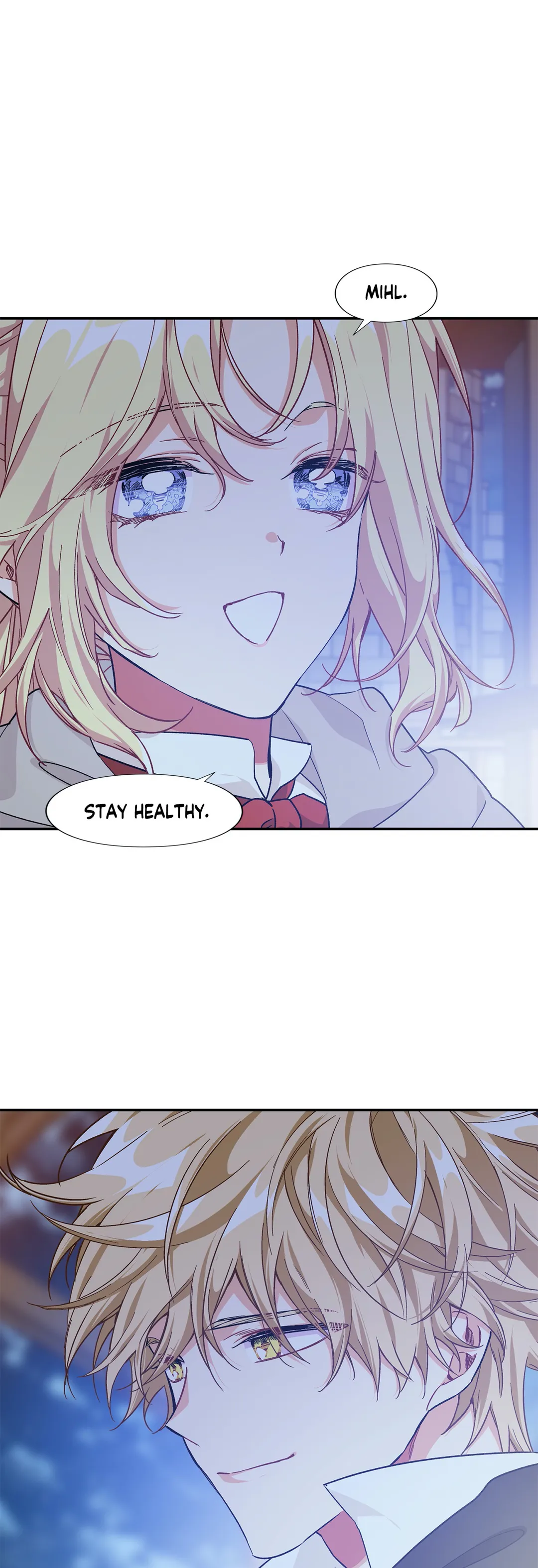 Read Doctor Elise EN Manga Online