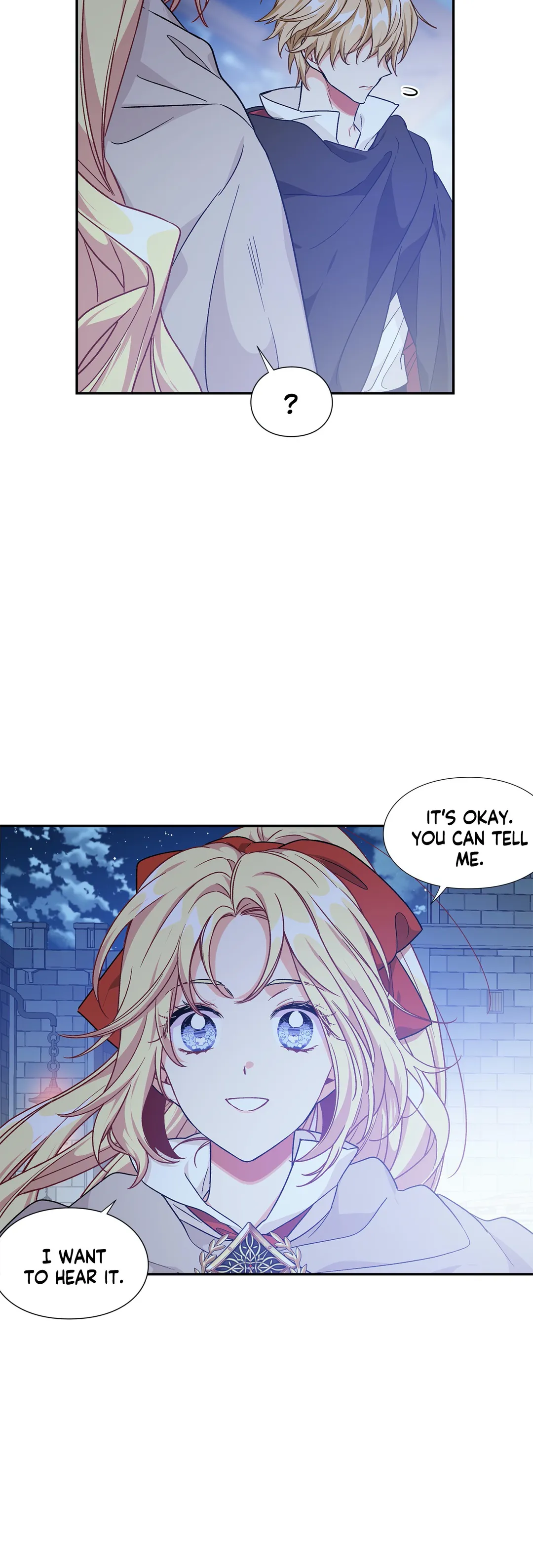 Read Doctor Elise EN Manga Online