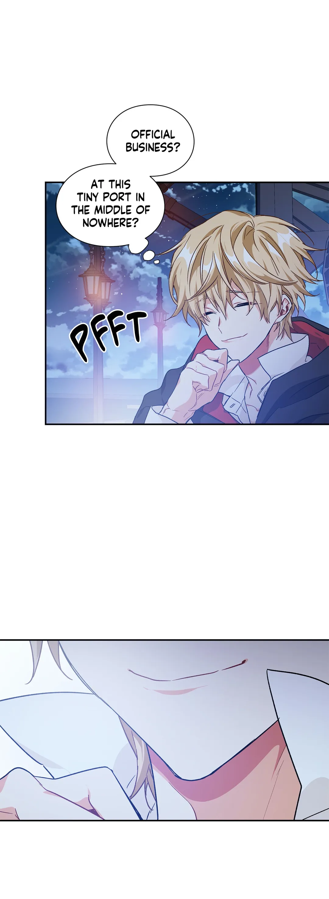 Read Doctor Elise EN Manga Online