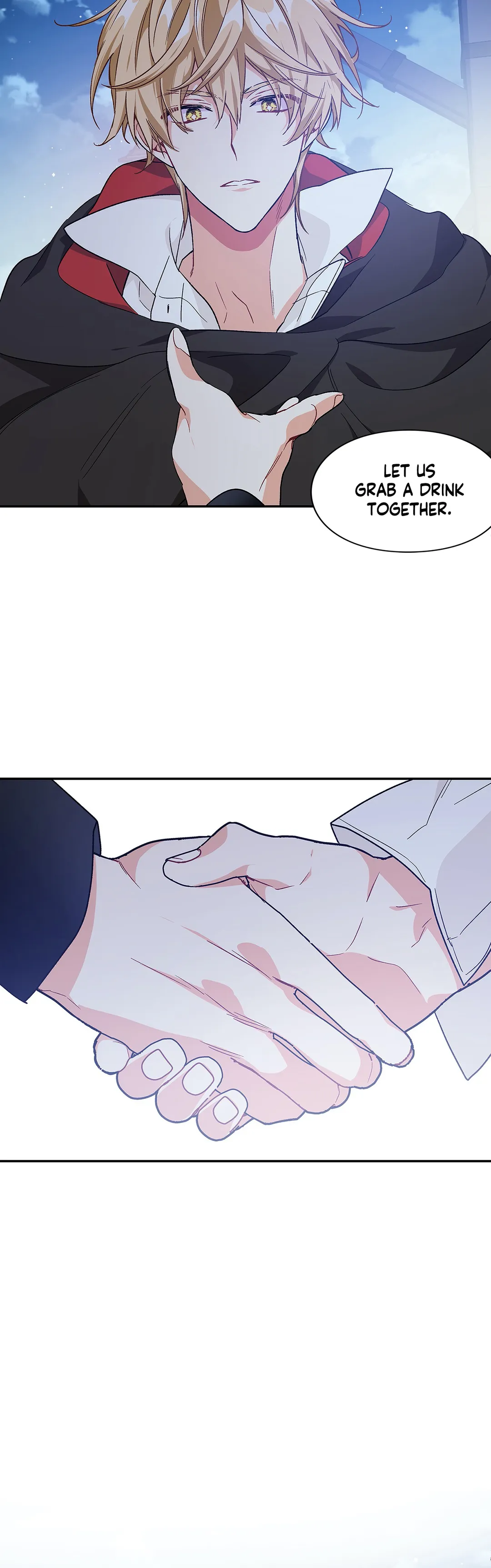 Read Doctor Elise EN Manga Online