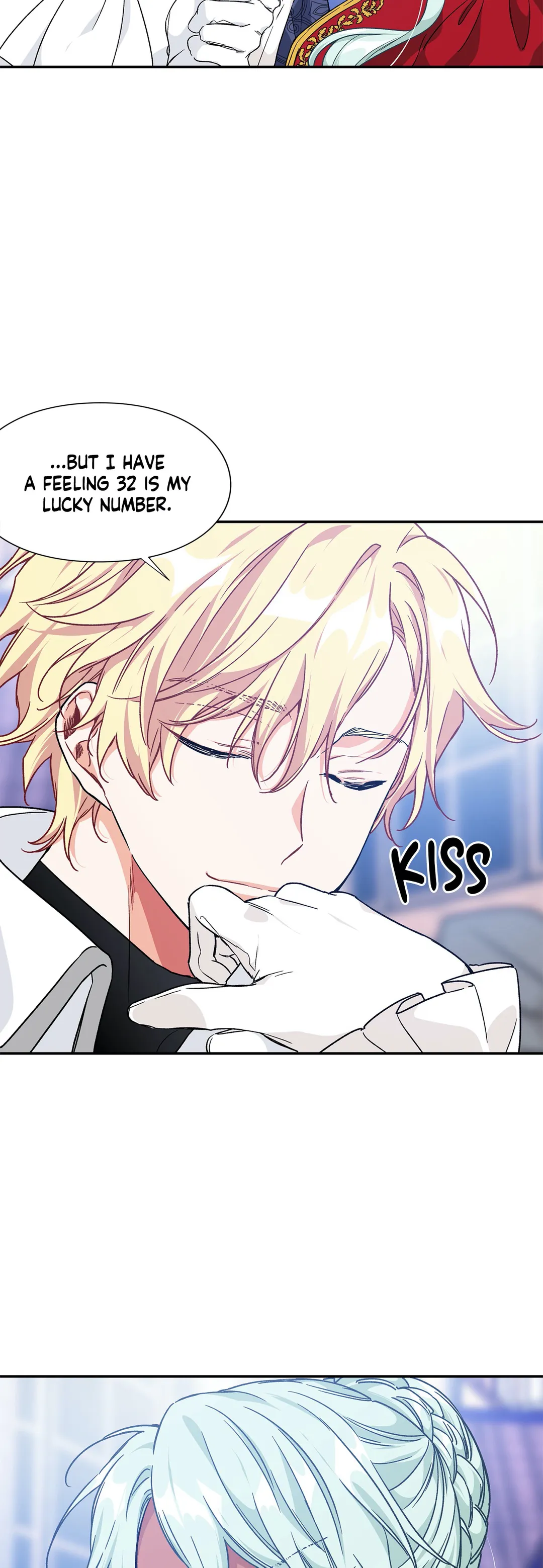 Read Doctor Elise EN Manga Online