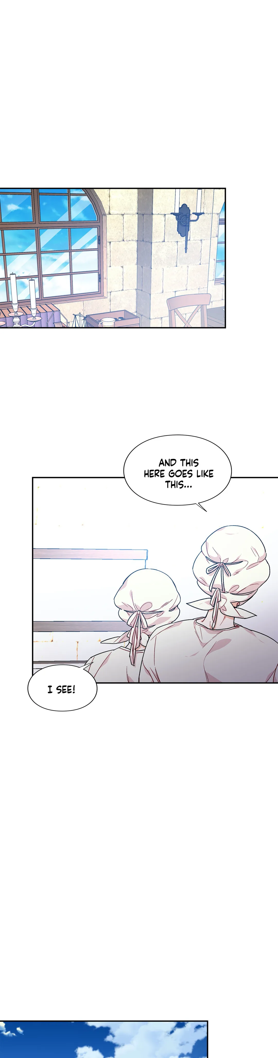 Read Doctor Elise EN Manga Online