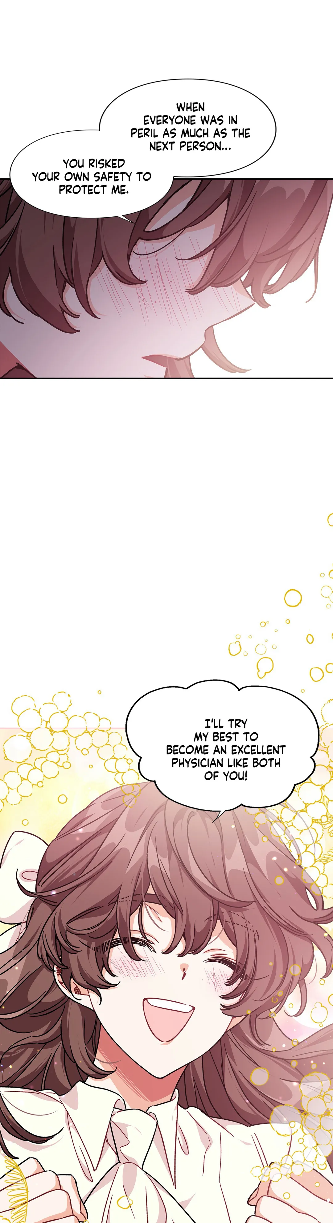 Read Doctor Elise EN Manga Online