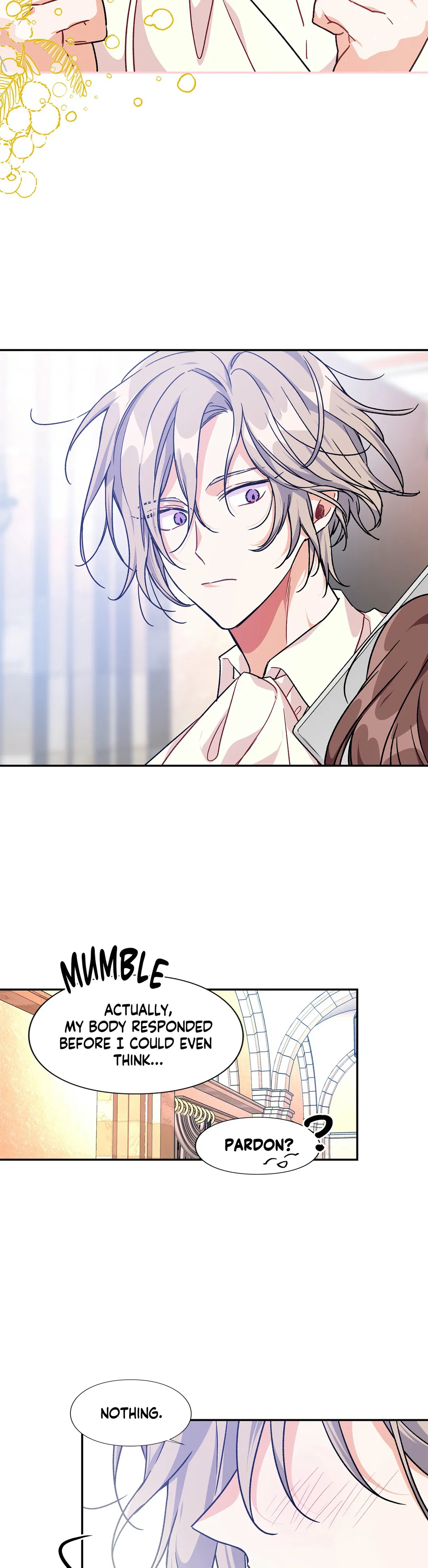 Read Doctor Elise EN Manga Online