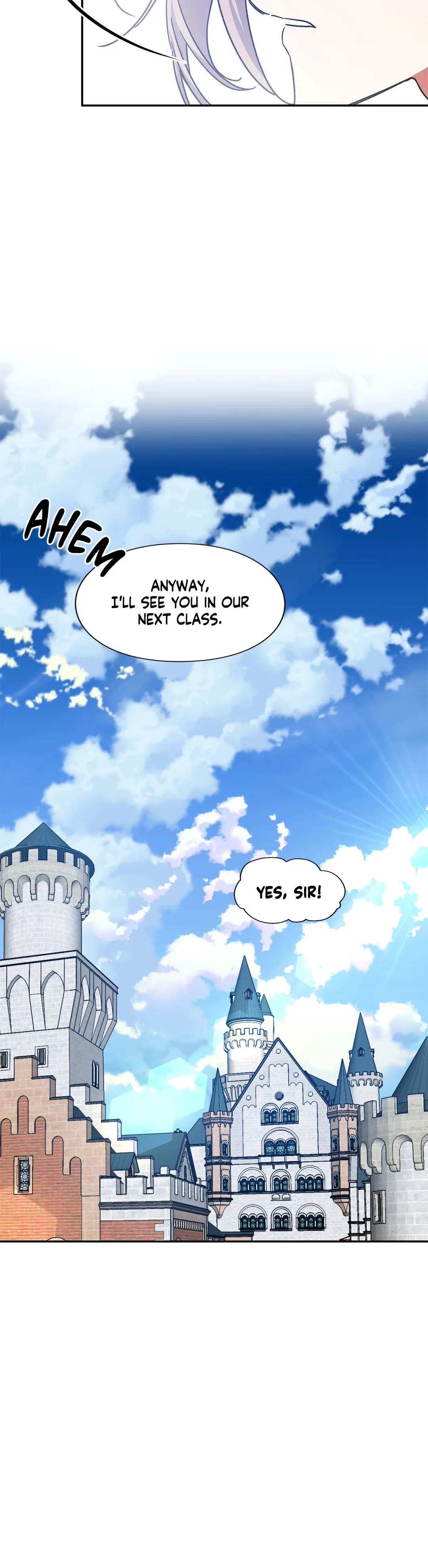 Read Doctor Elise EN Manga Online