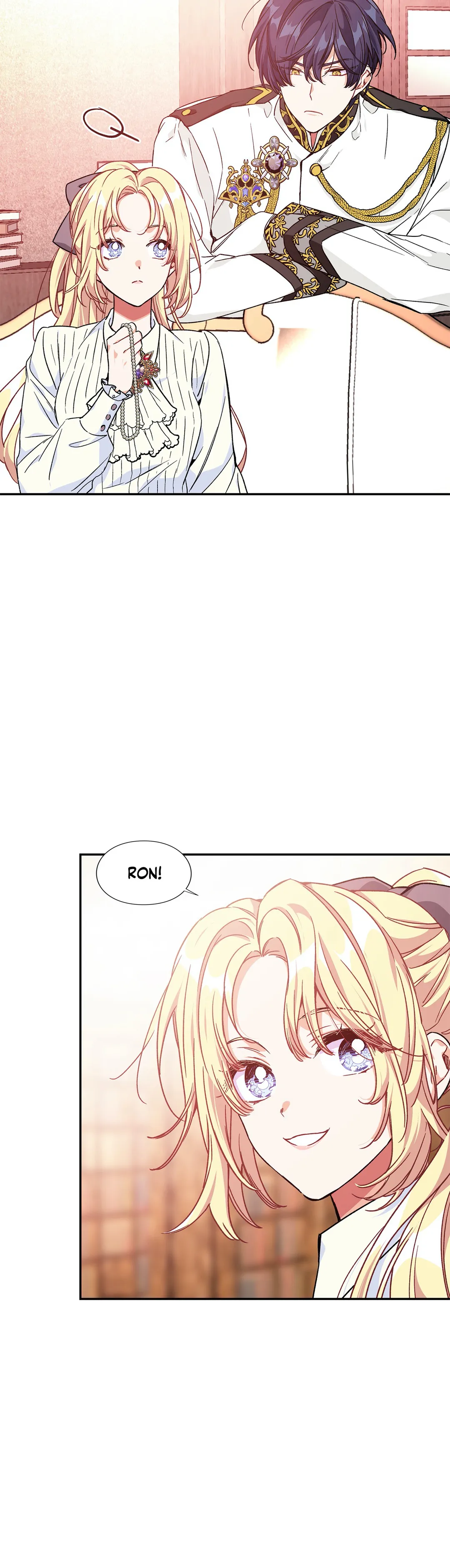 Read Doctor Elise EN Manga Online