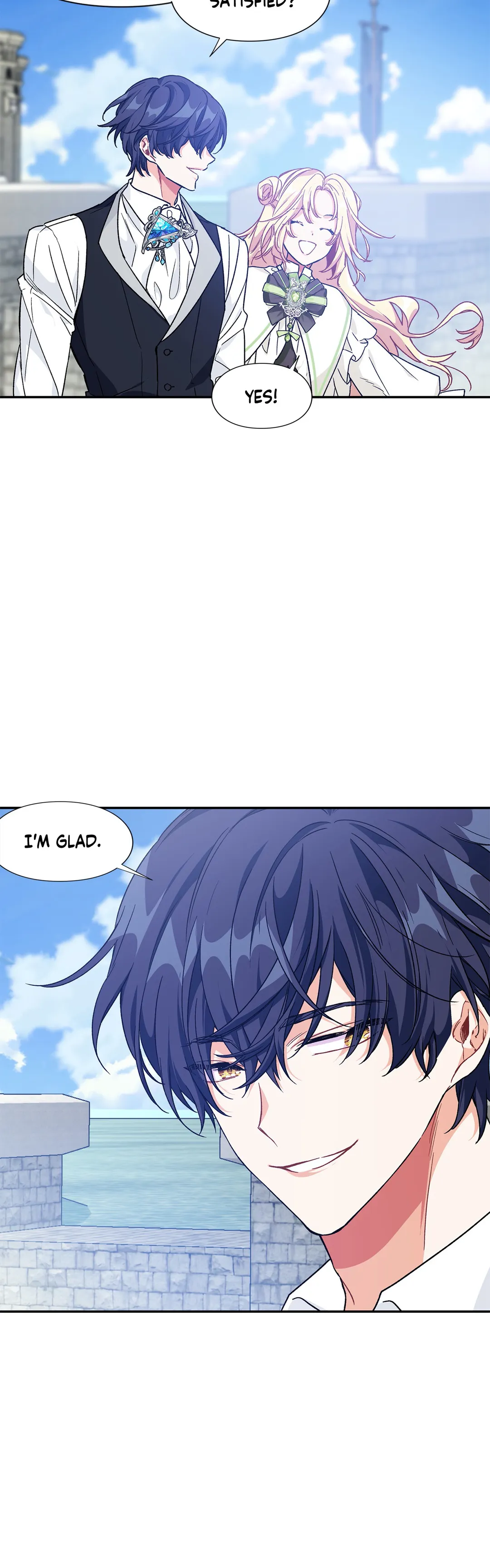 Read Doctor Elise EN Manga Online