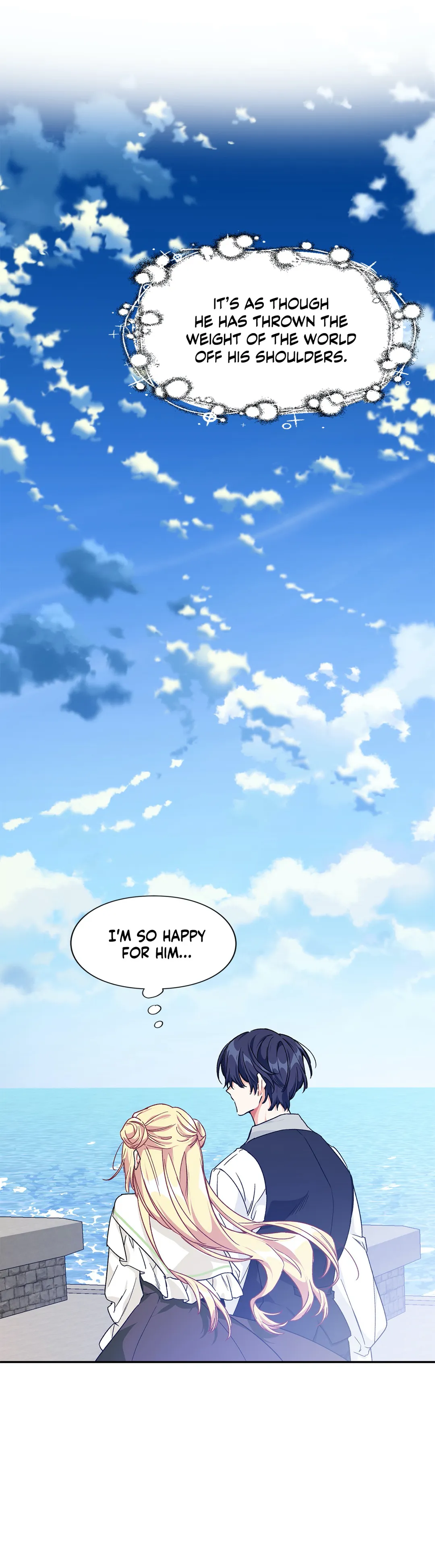 Read Doctor Elise EN Manga Online