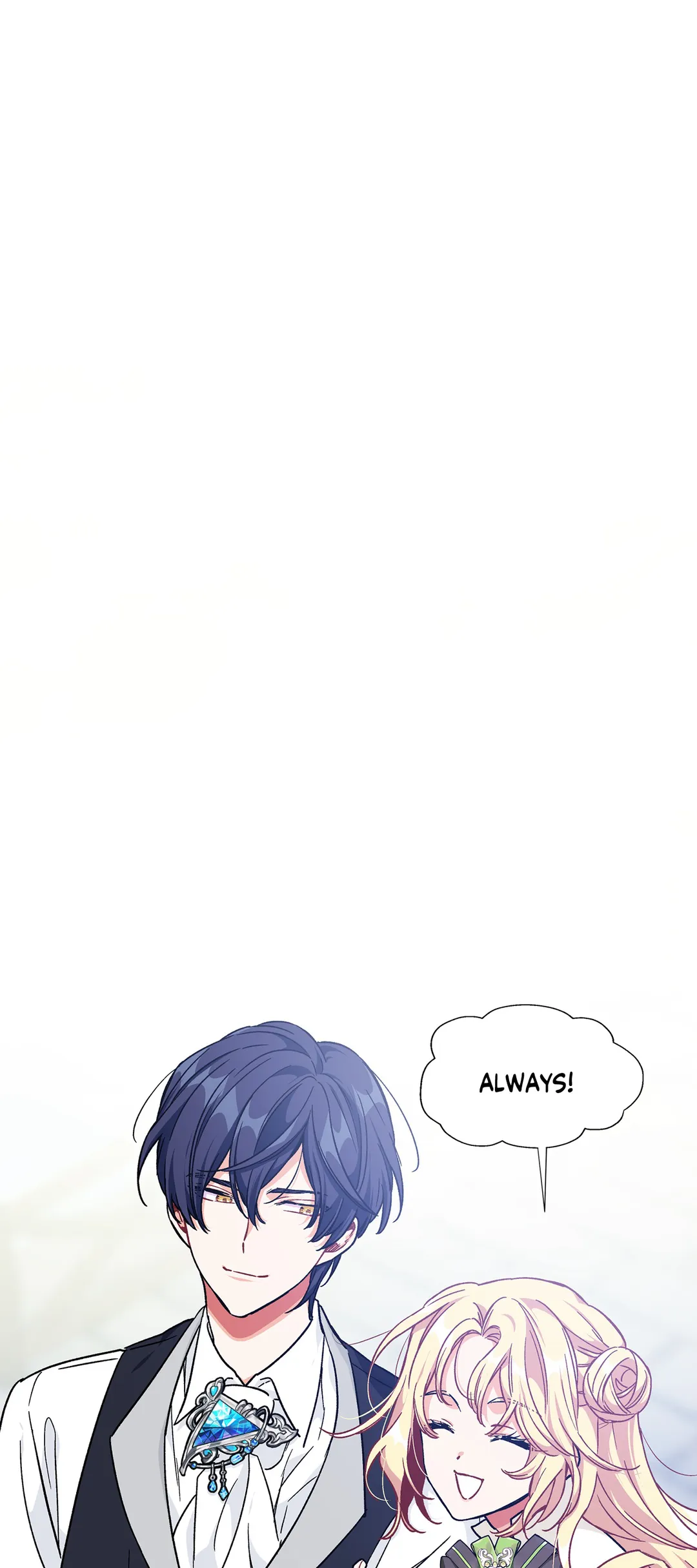 Read Doctor Elise EN Manga Online