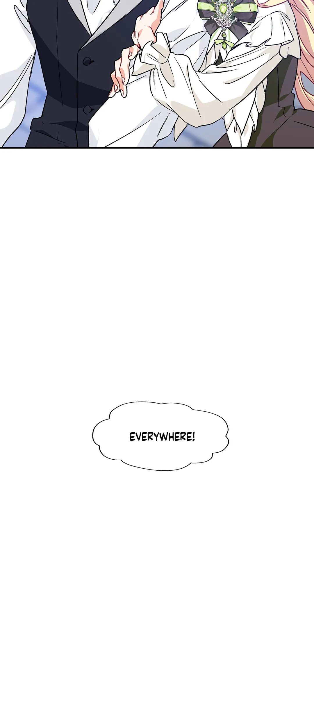 Read Doctor Elise EN Manga Online