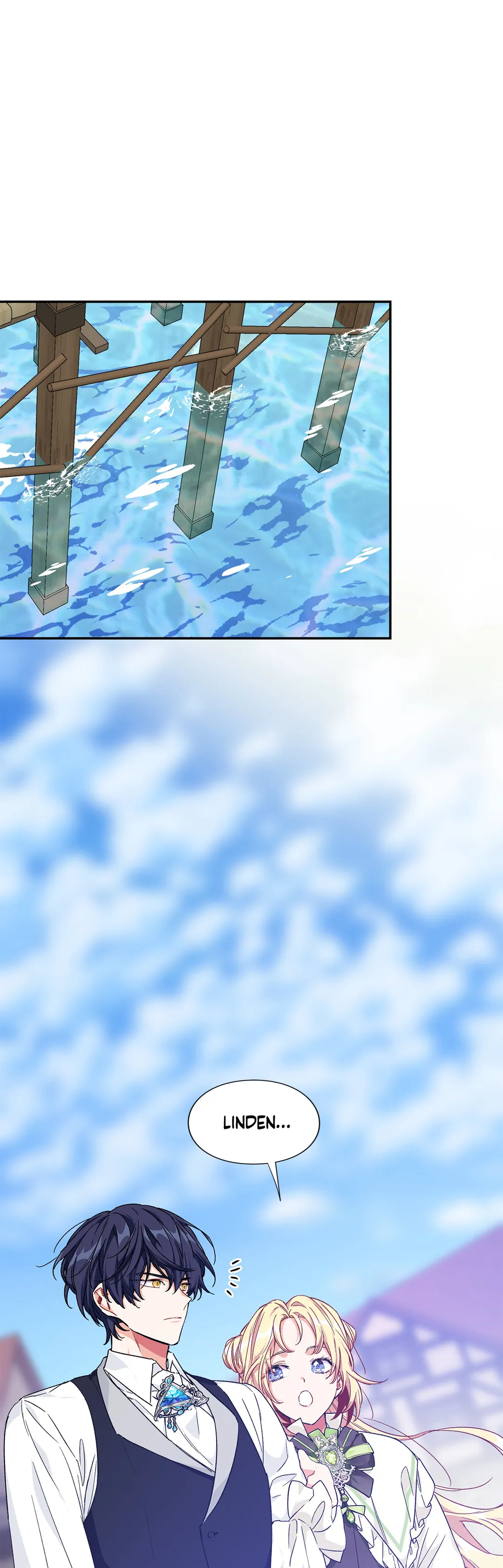 Read Doctor Elise EN Manga Online