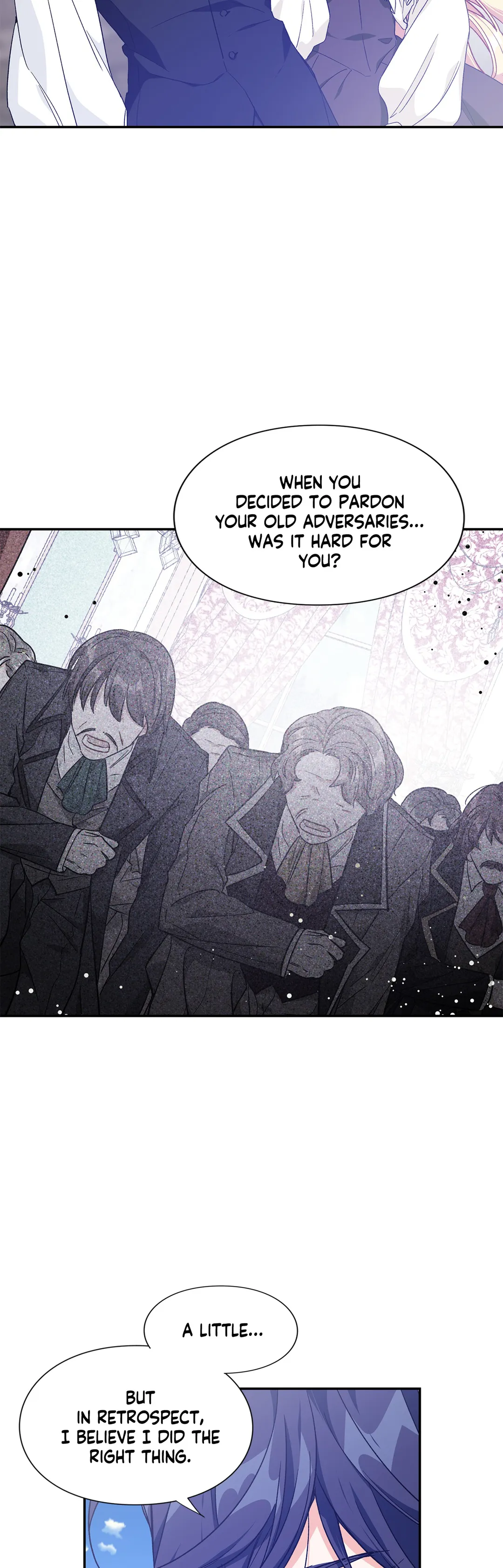 Read Doctor Elise EN Manga Online