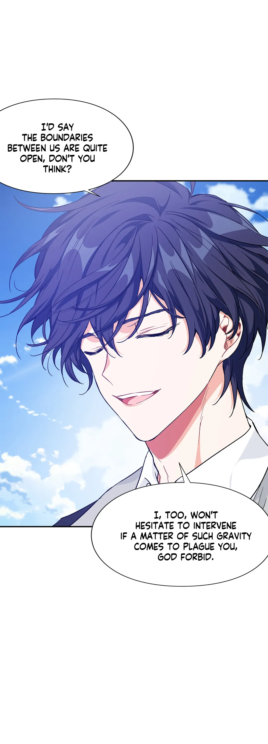 Read Doctor Elise EN Manga Online