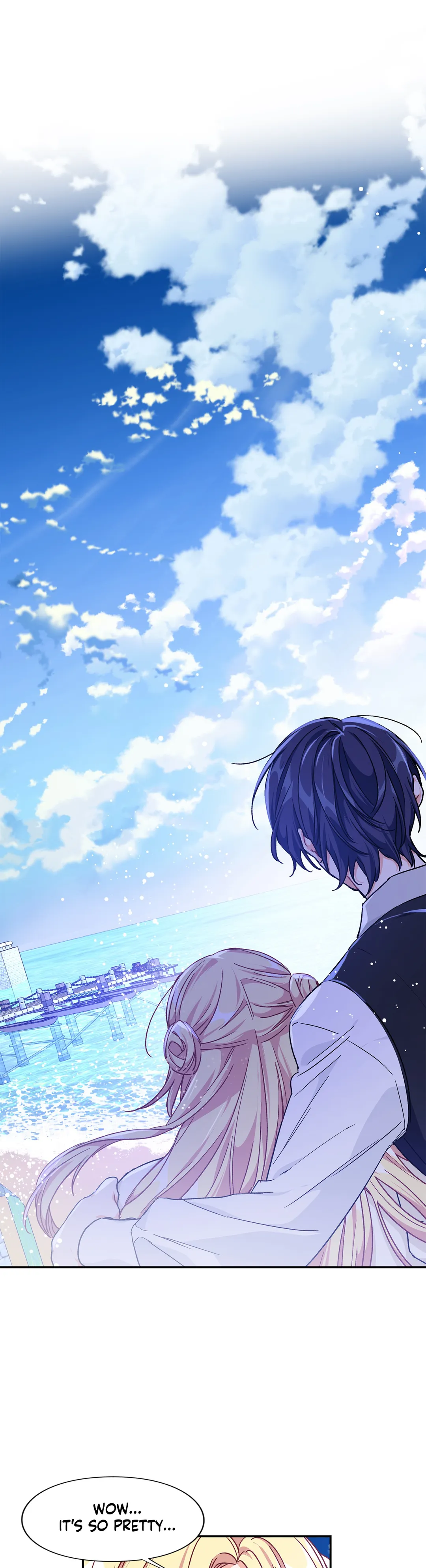 Read Doctor Elise EN Manga Online