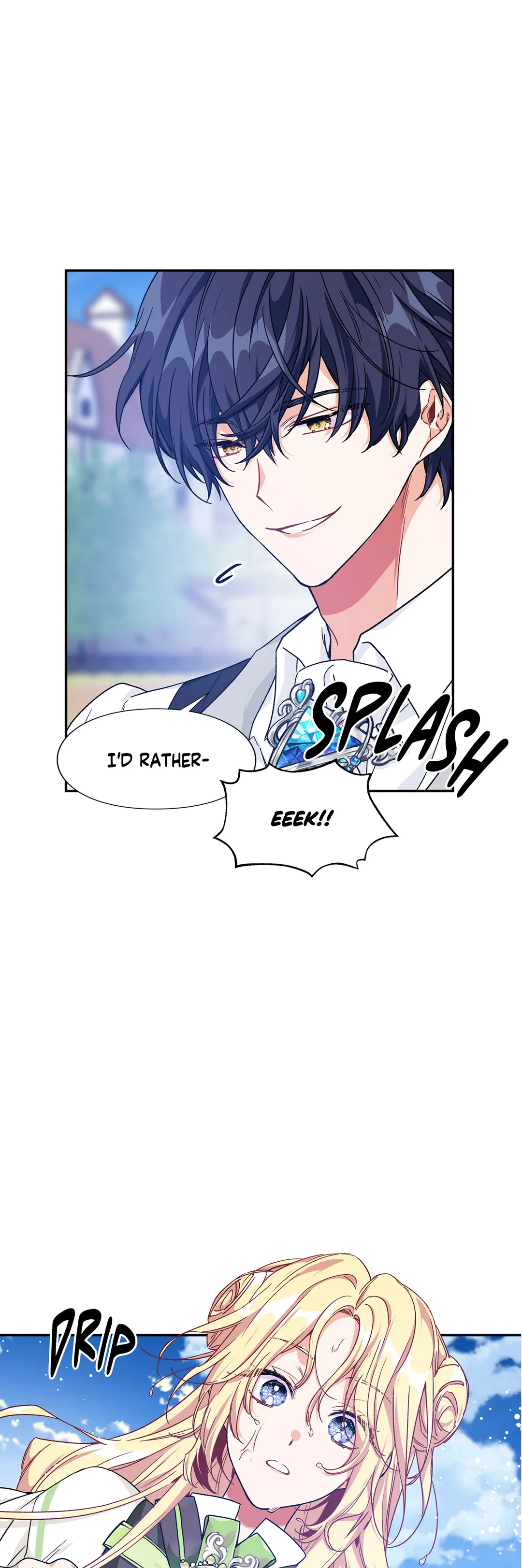 Read Doctor Elise EN Manga Online