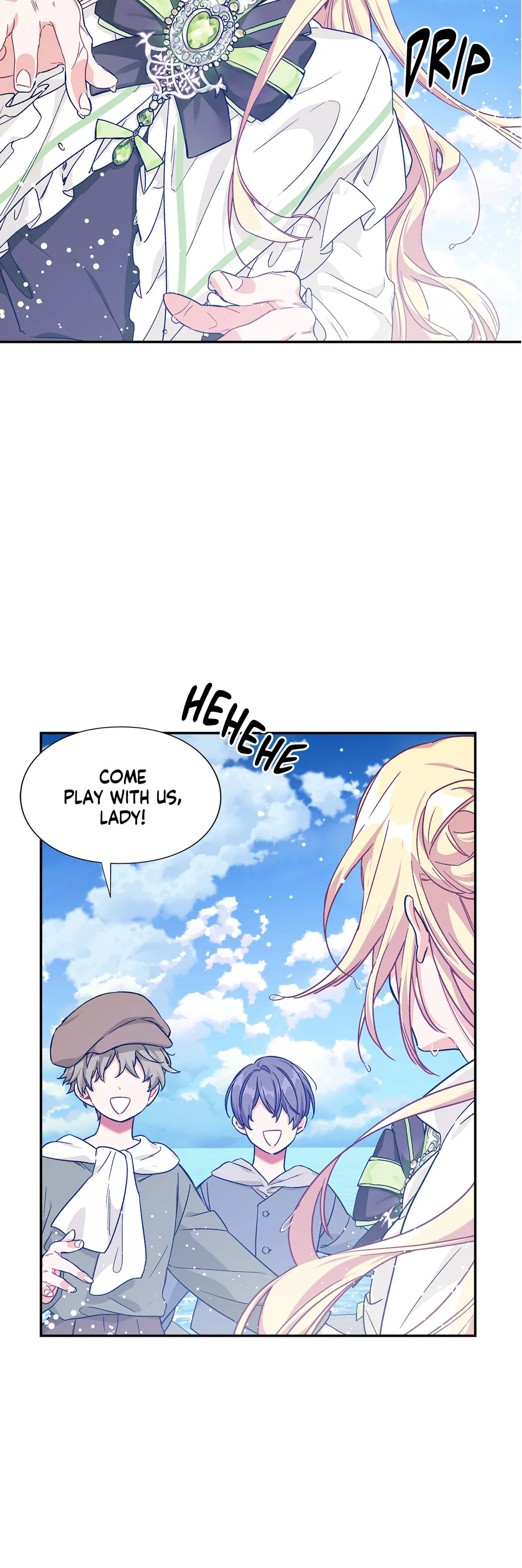 Read Doctor Elise EN Manga Online