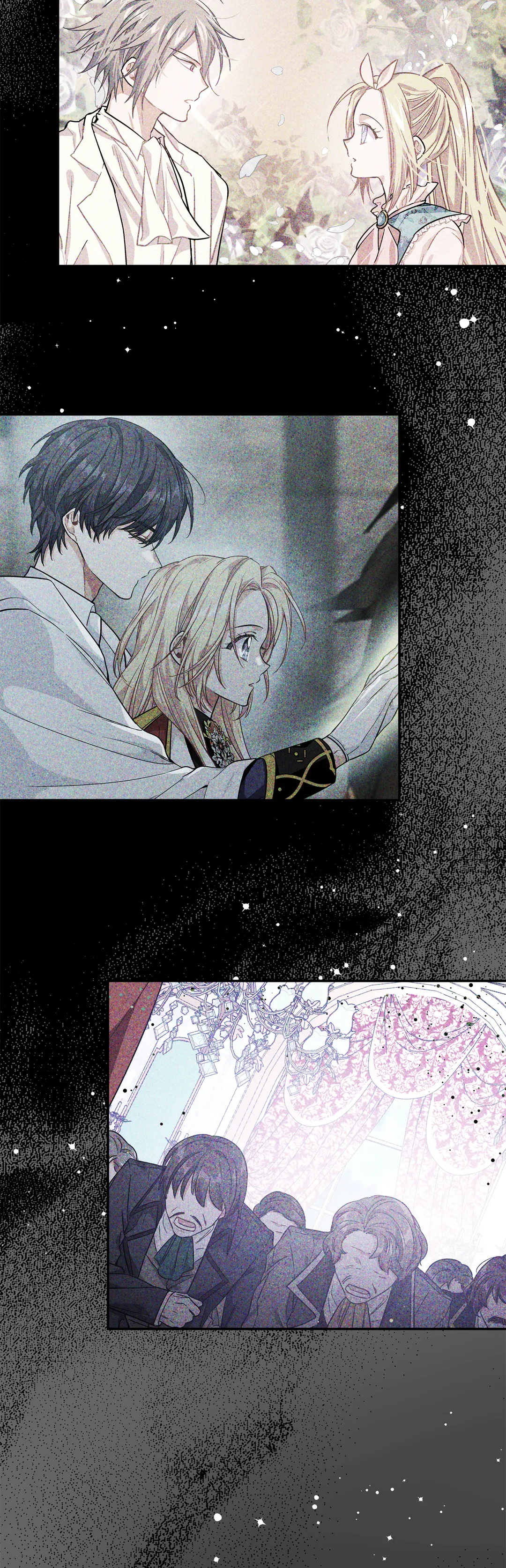 Read Doctor Elise EN Manga Online