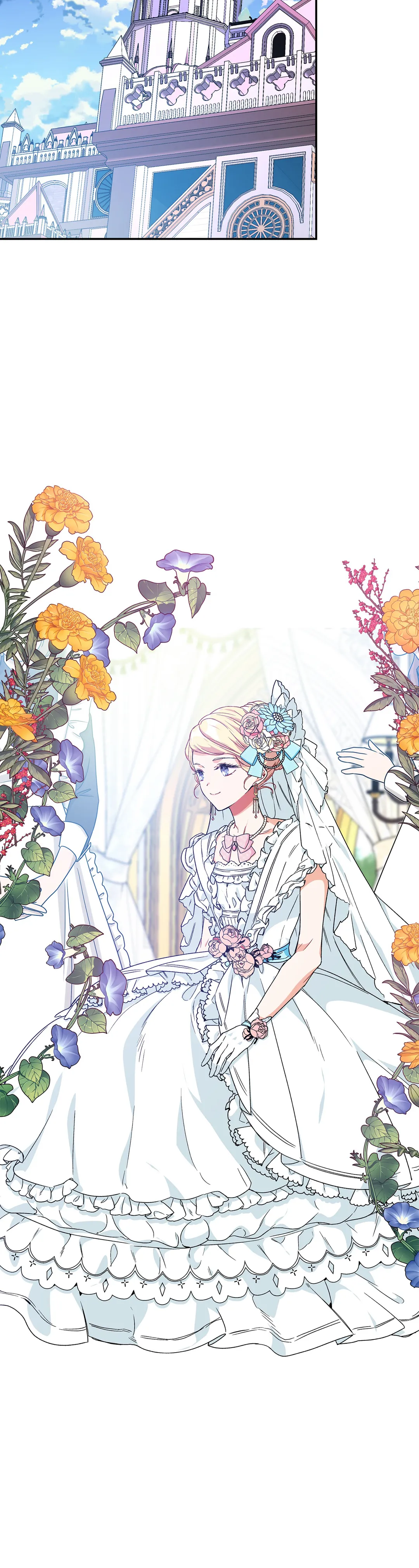 Read Doctor Elise EN Manga Online