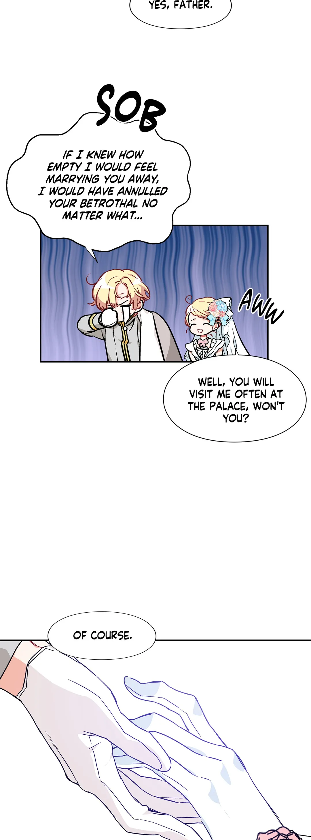 Read Doctor Elise EN Manga Online