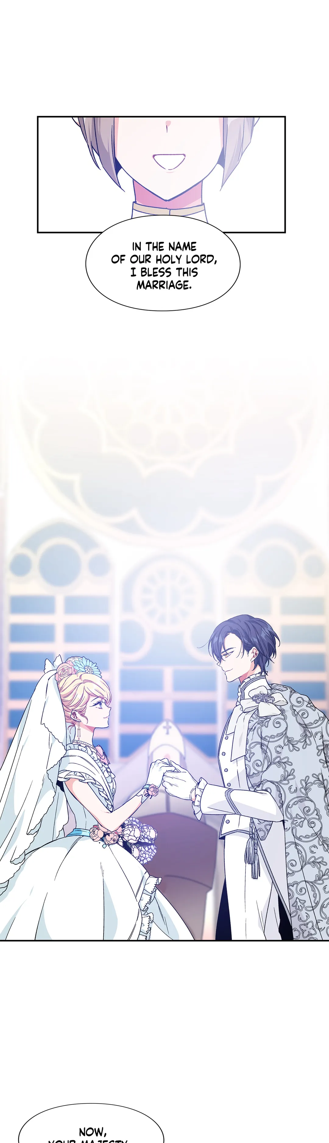 Read Doctor Elise EN Manga Online