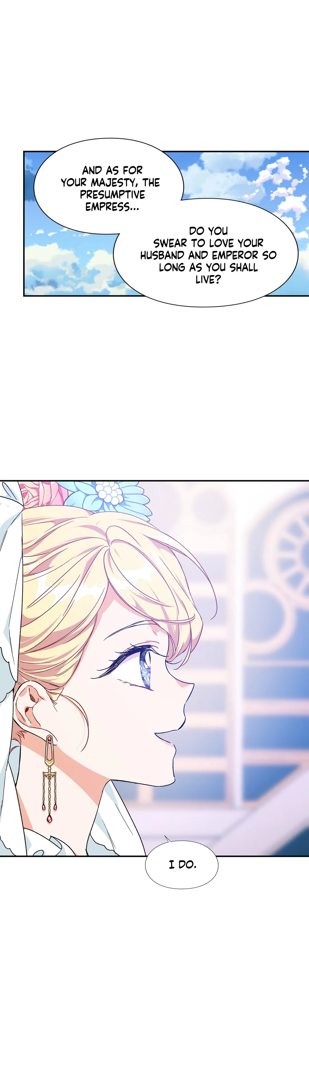 Read Doctor Elise EN Manga Online