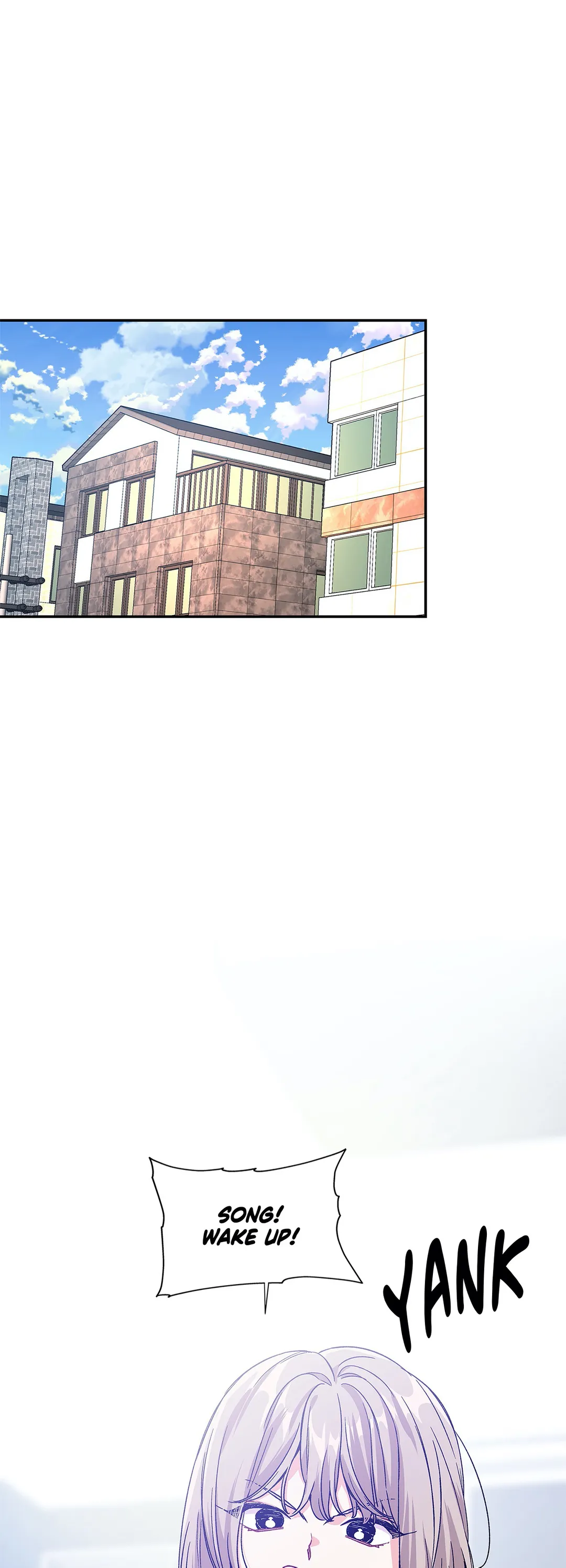 Read Doctor Elise EN Manga Online