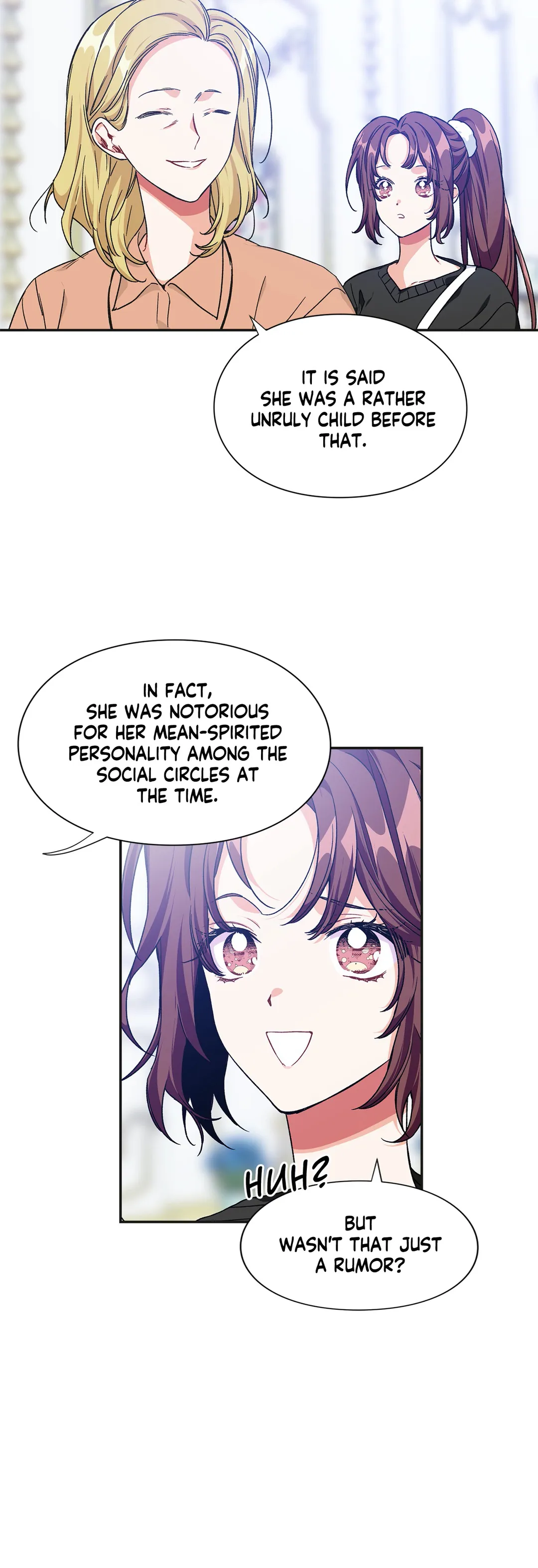 Read Doctor Elise EN Manga Online