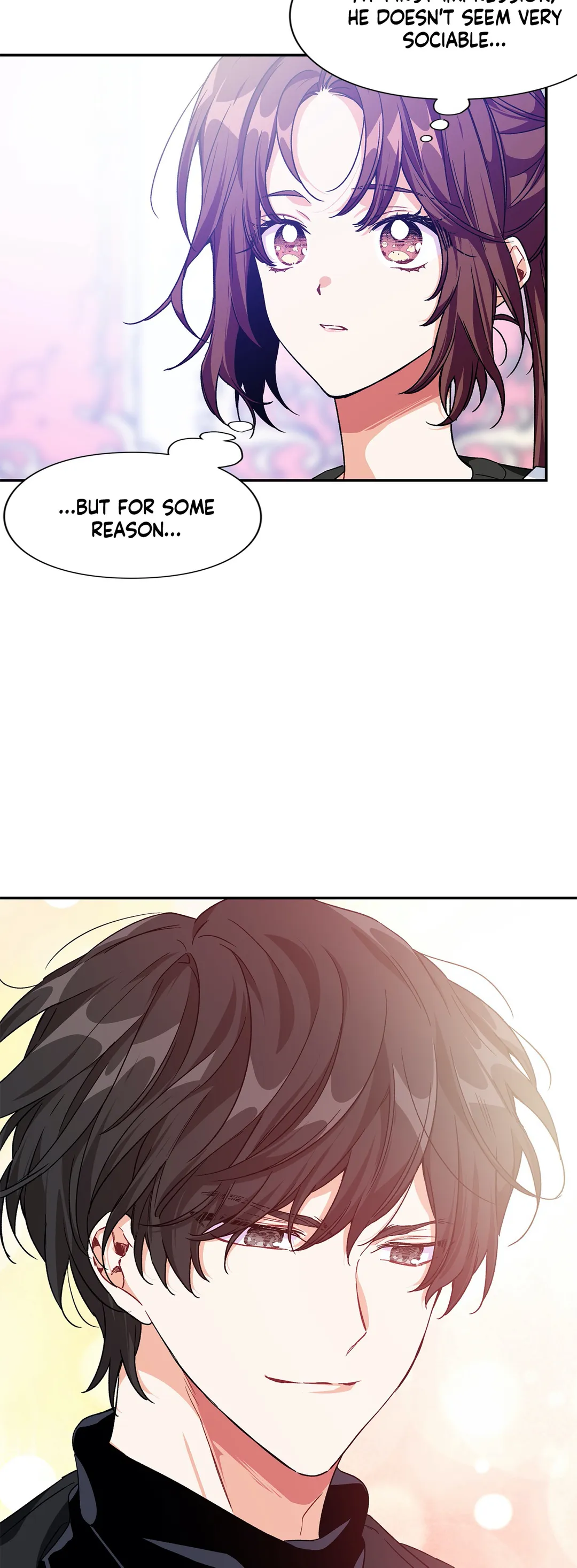 Read Doctor Elise EN Manga Online