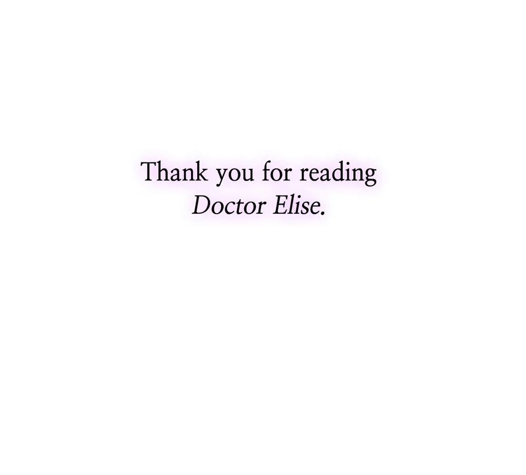 Read Doctor Elise EN Manga Online