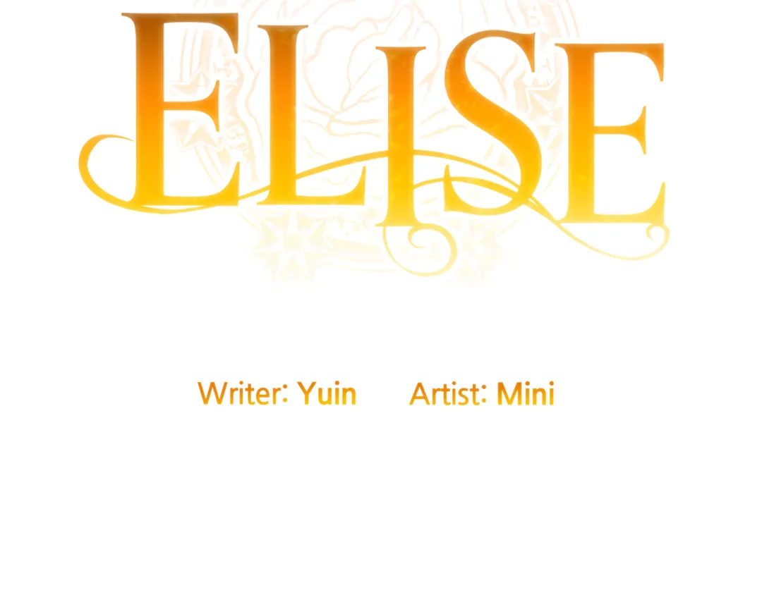 Read Doctor Elise EN Manga Online