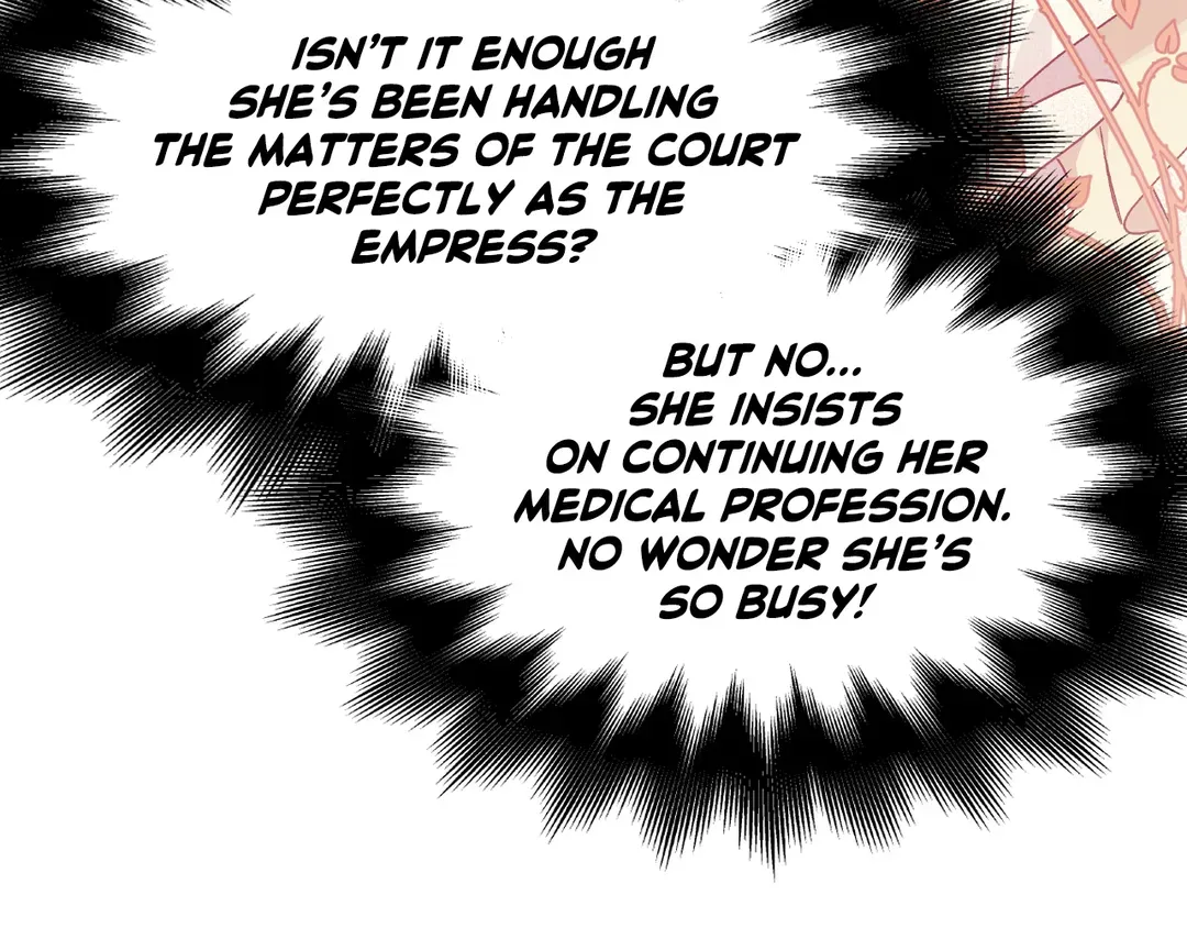 Read Doctor Elise EN Manga Online