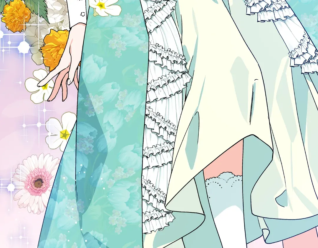 Read Doctor Elise EN Manga Online