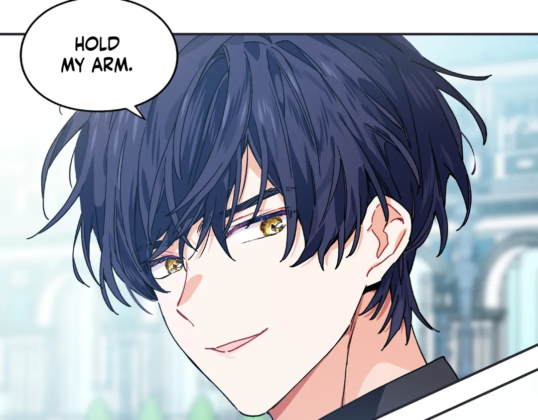 Read Doctor Elise EN Manga Online