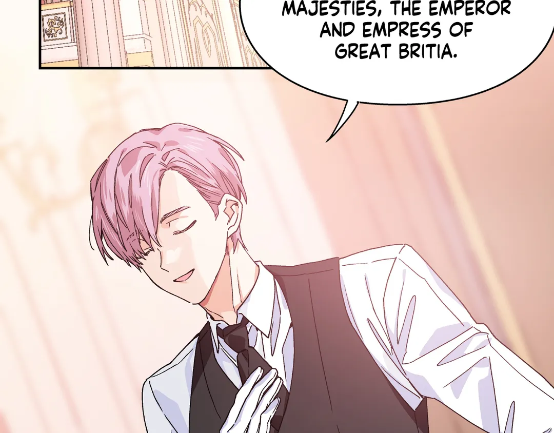 Read Doctor Elise EN Manga Online