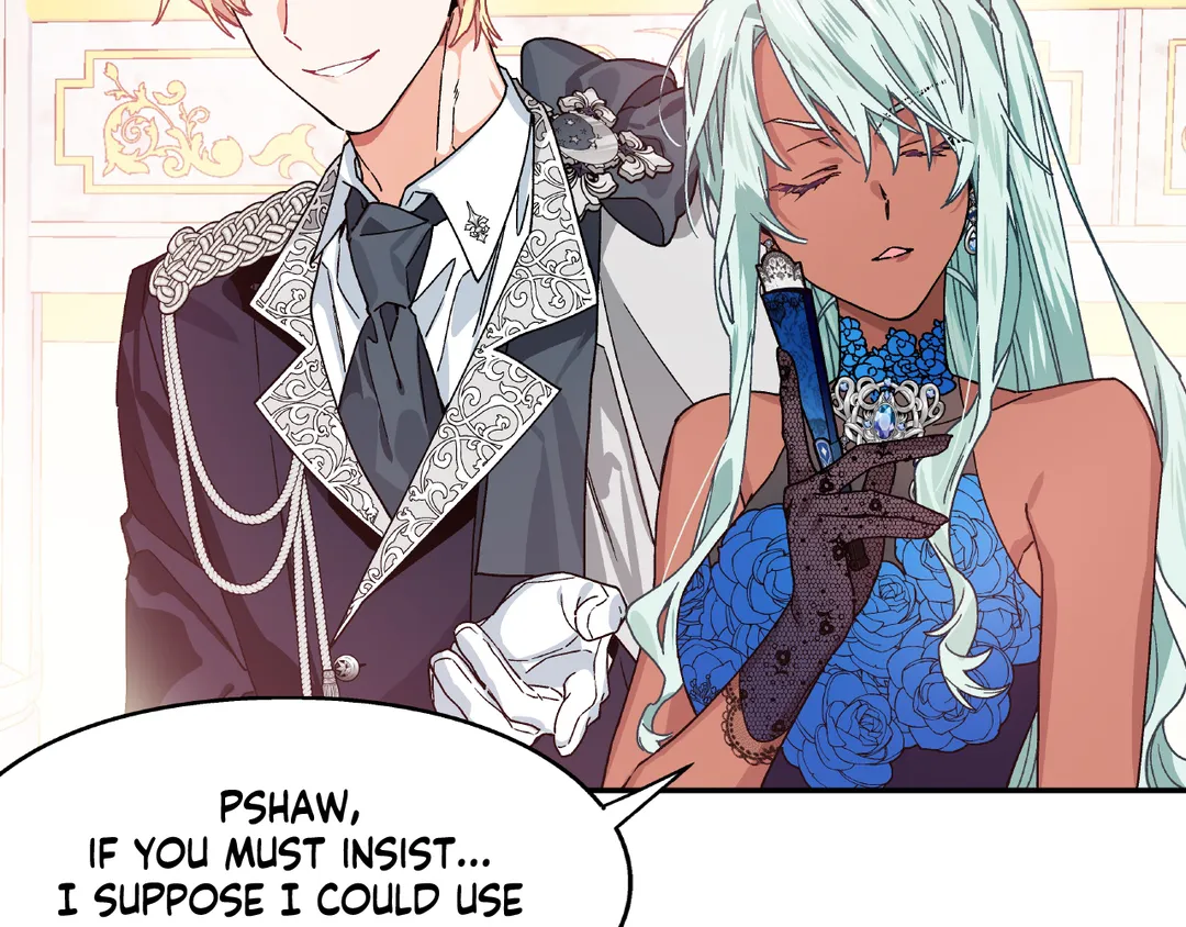 Read Doctor Elise EN Manga Online