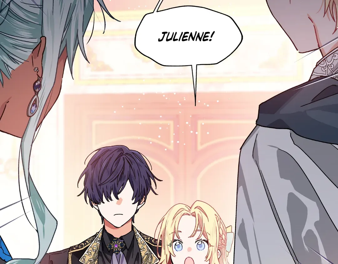 Read Doctor Elise EN Manga Online