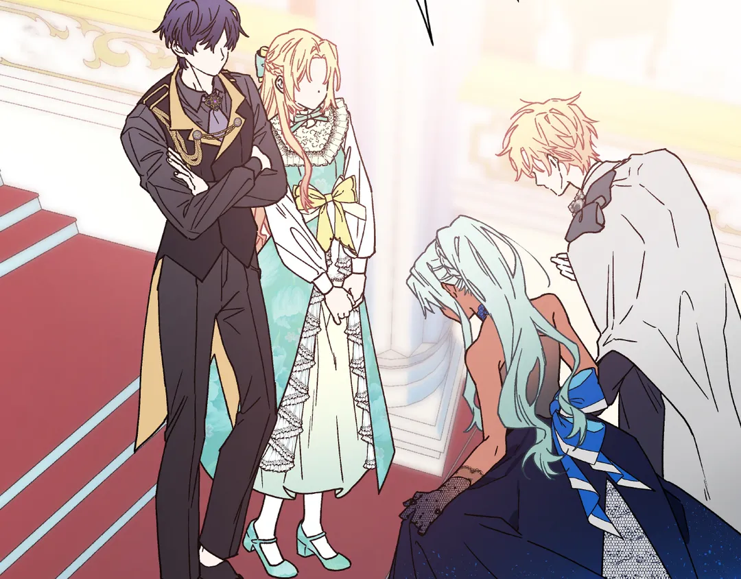 Read Doctor Elise EN Manga Online